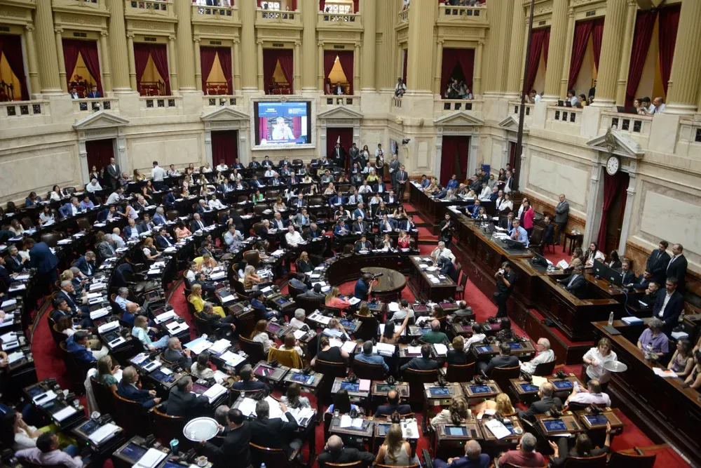 Diputados