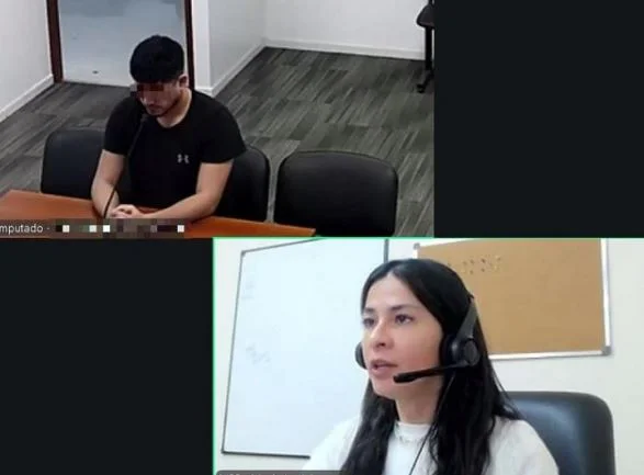 Audiencia