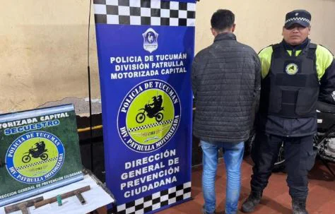 policia