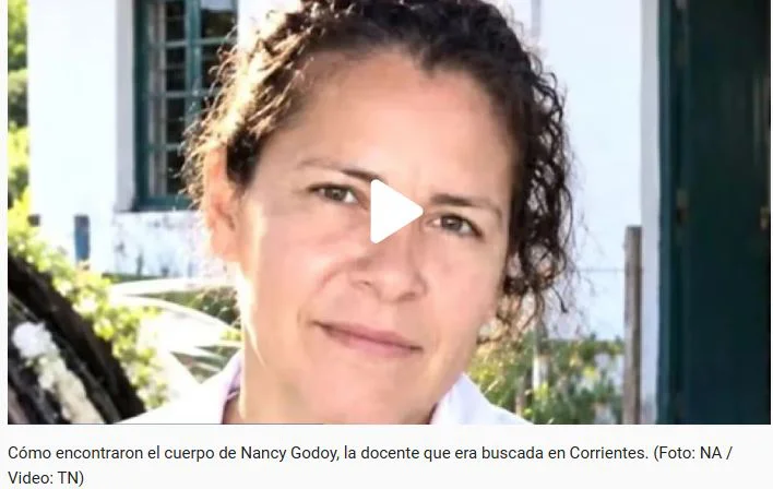 Maestra Corrientes