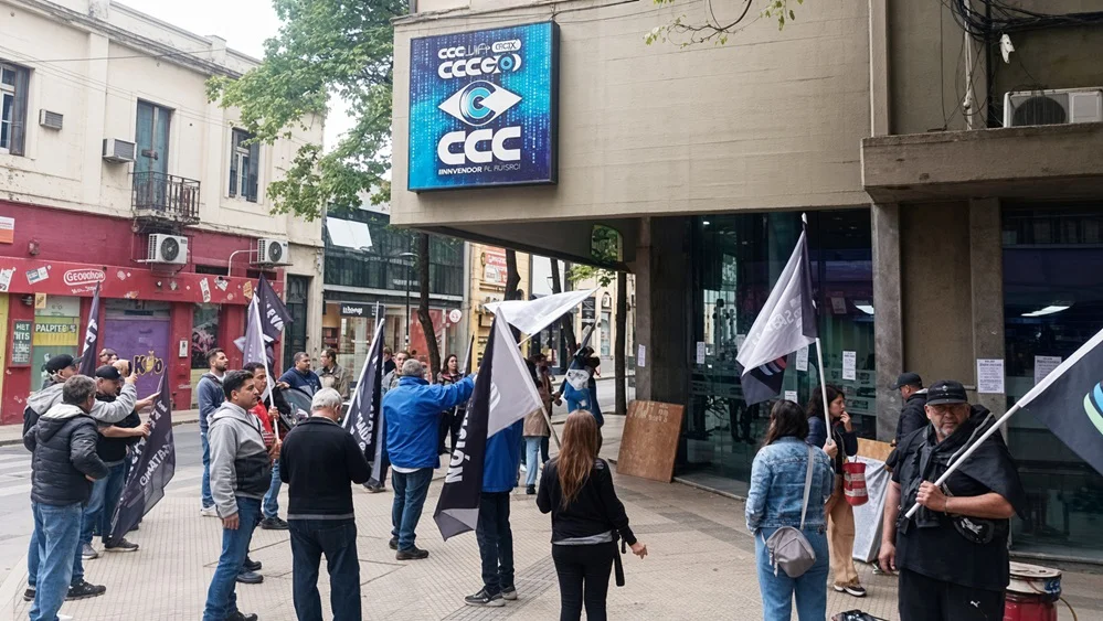 CCC
