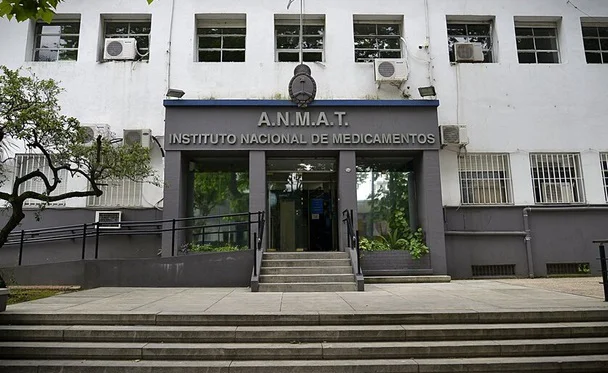ANMAT