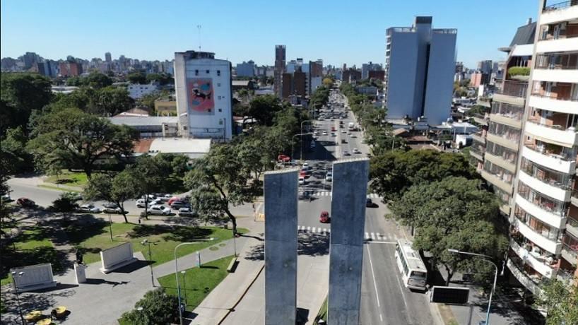 Tucumán con sol