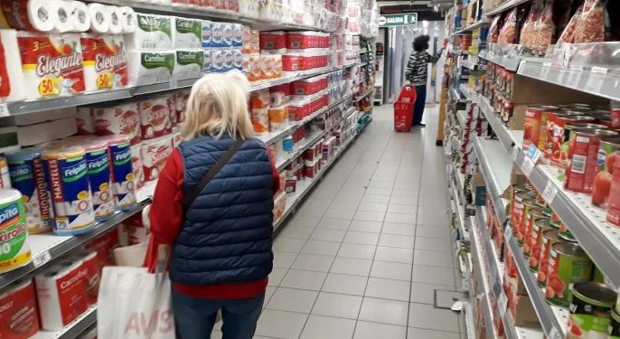 Supermercados