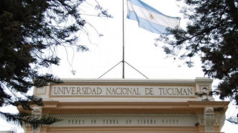 Rectorado UNT