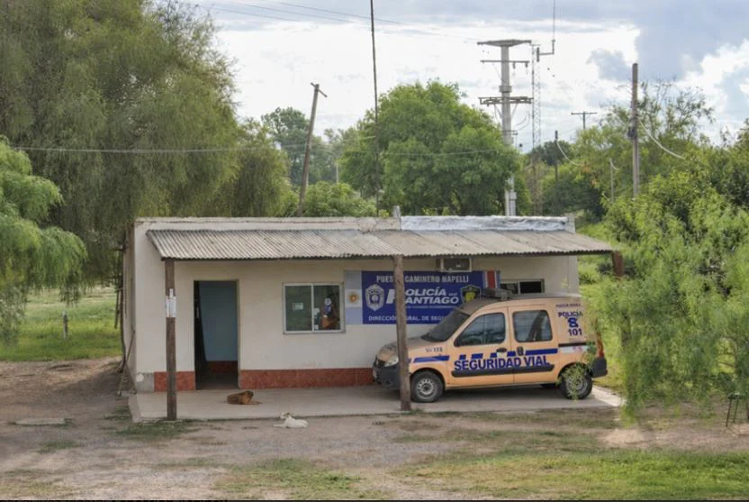 Causa coimas