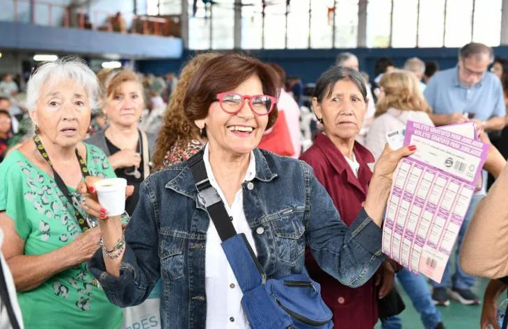 jubilados