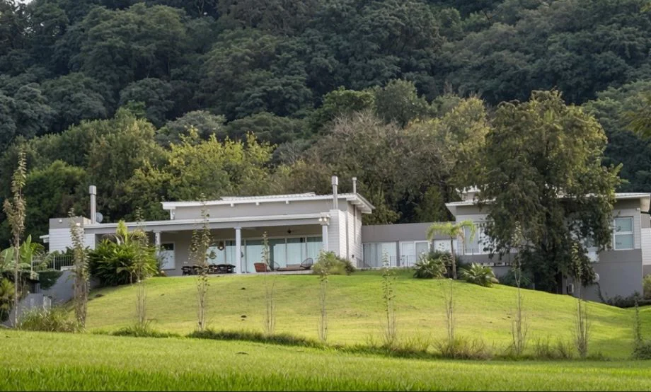 Raquel Graneros casa
