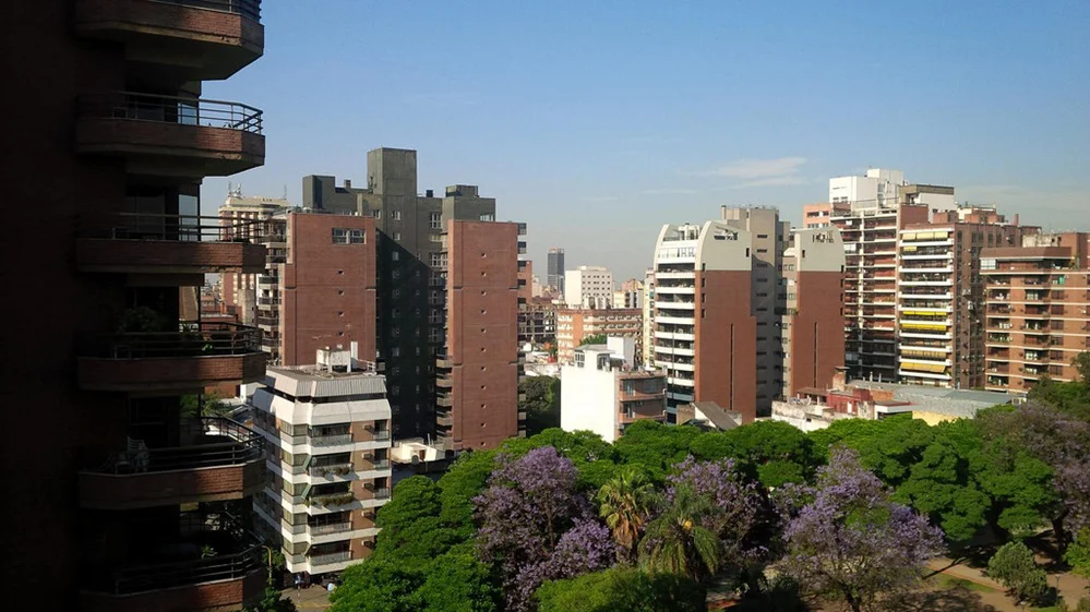 Edificios