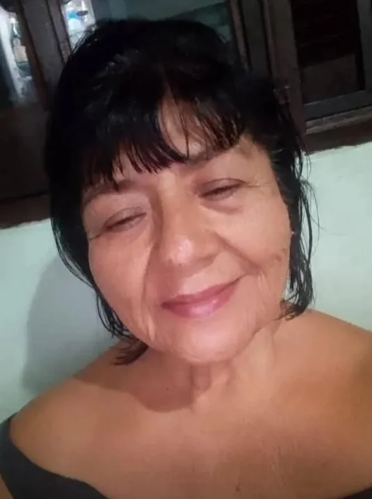 Ramona Emilia Medina