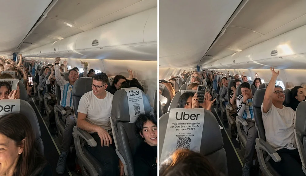 Pasajeros