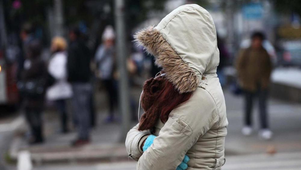 frio