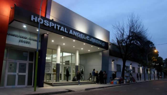 Hospital Padilla