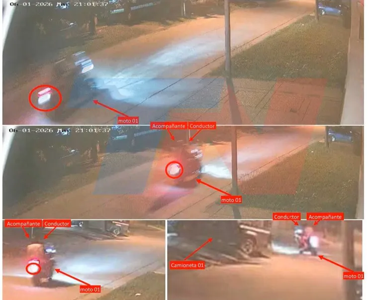 Erika Álvarez portada