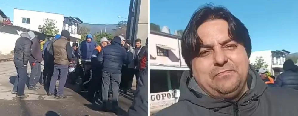 Captura de video