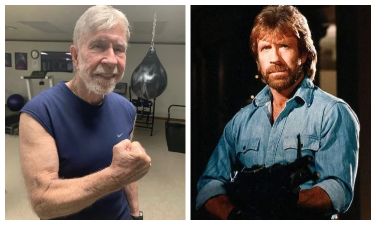 Chuck Norris