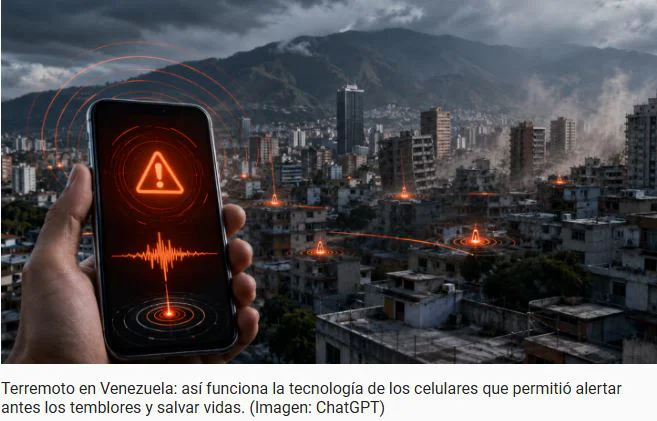 Terremoto