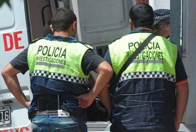 policia