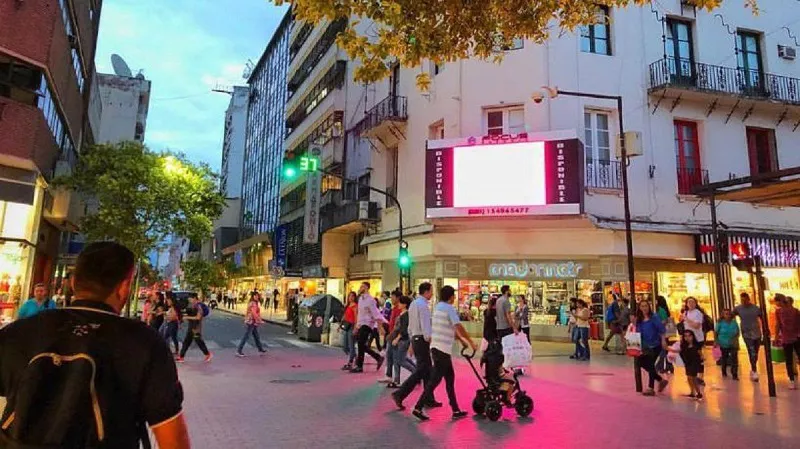 comercio
