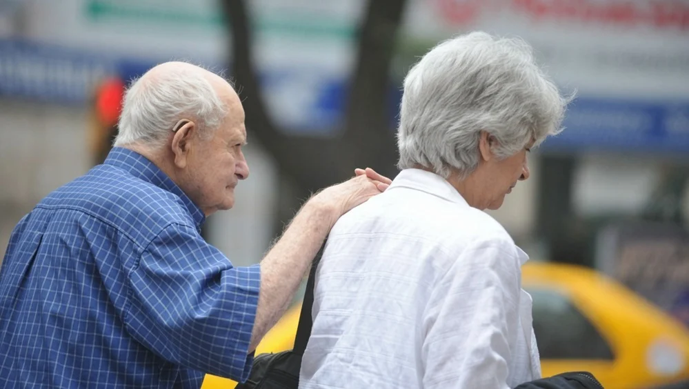 Jubilados