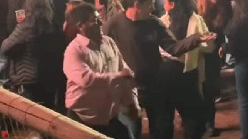 Bailarin