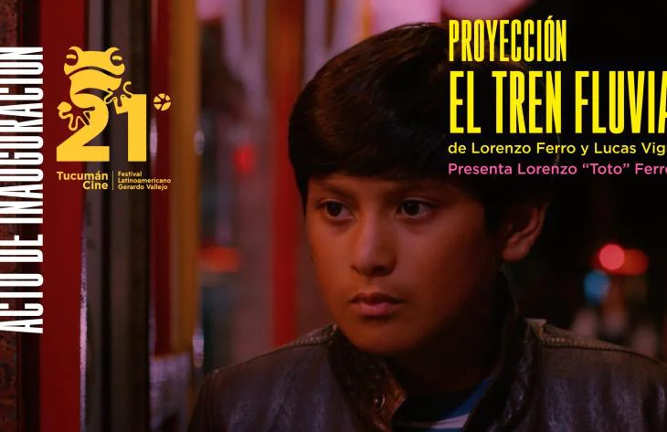 Festival de cine
