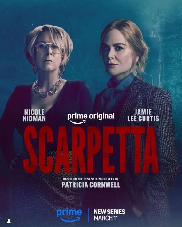 Scarpetta