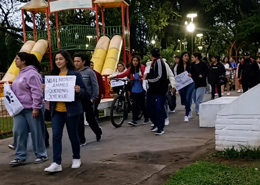Marcha