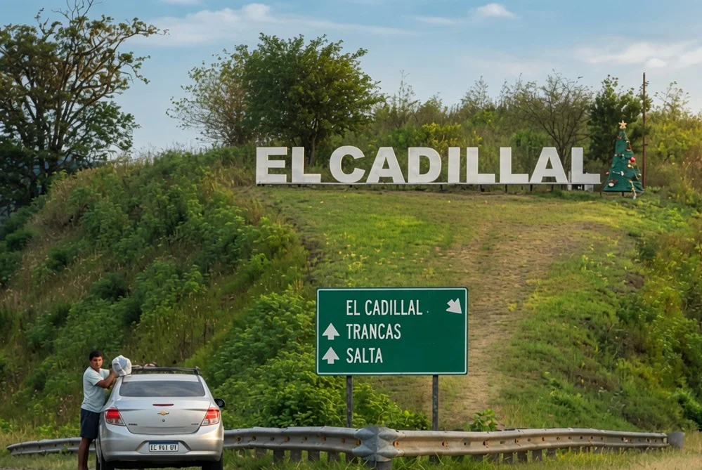 Cadillal